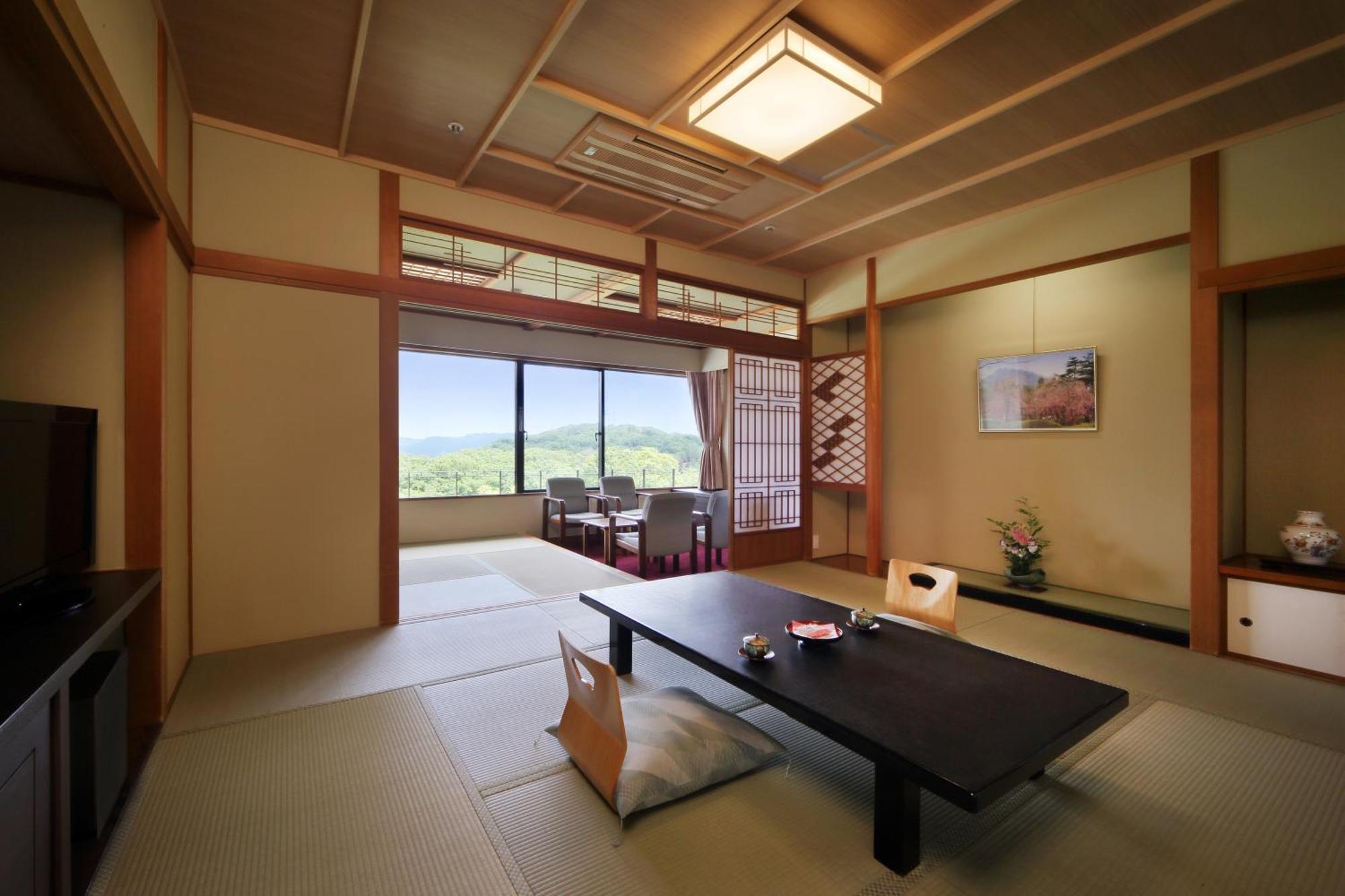 Sendai Akiku Weni Bonfire No Tang Quarto foto