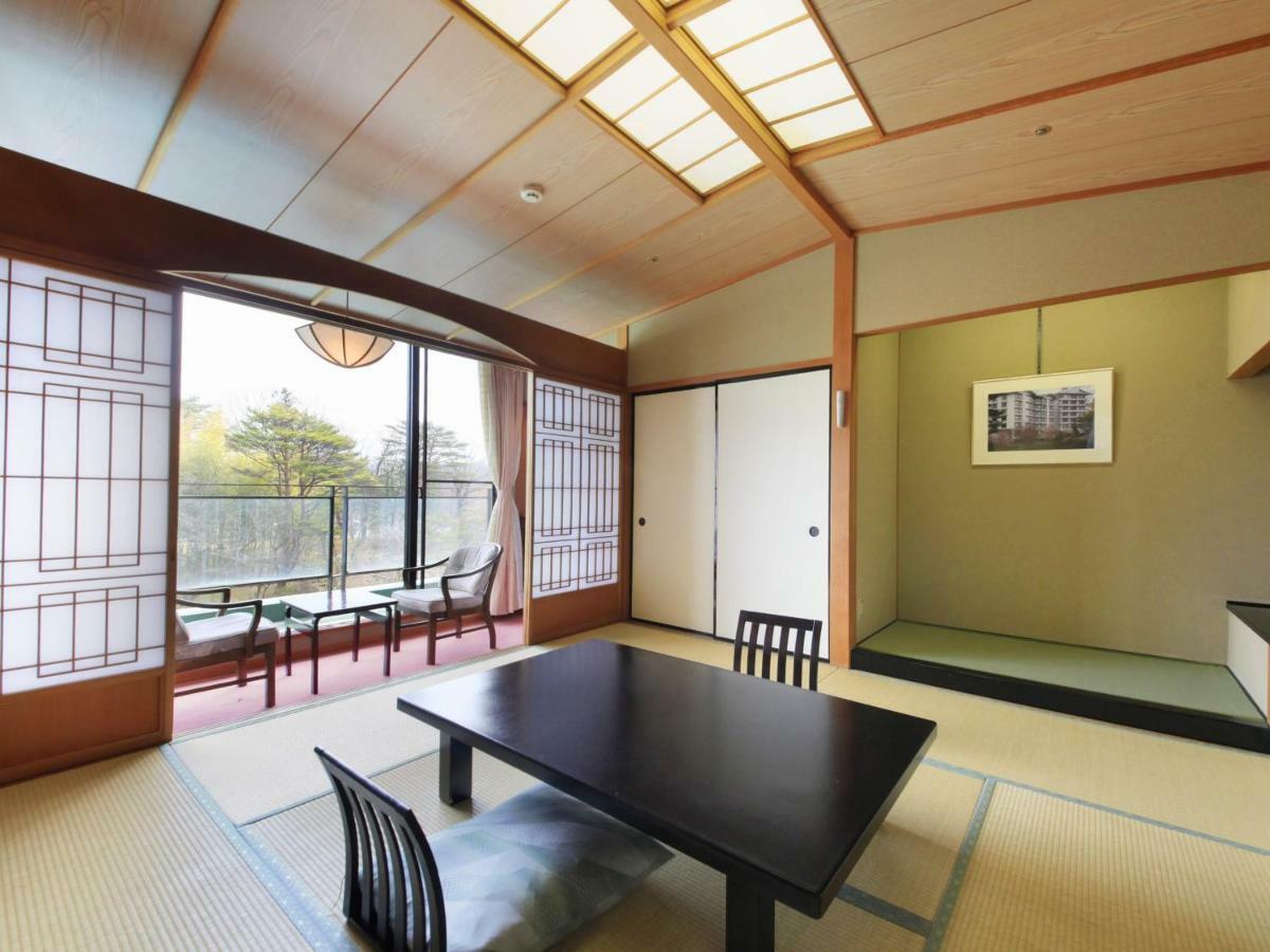 Sendai Akiku Weni Bonfire No Tang Exterior foto